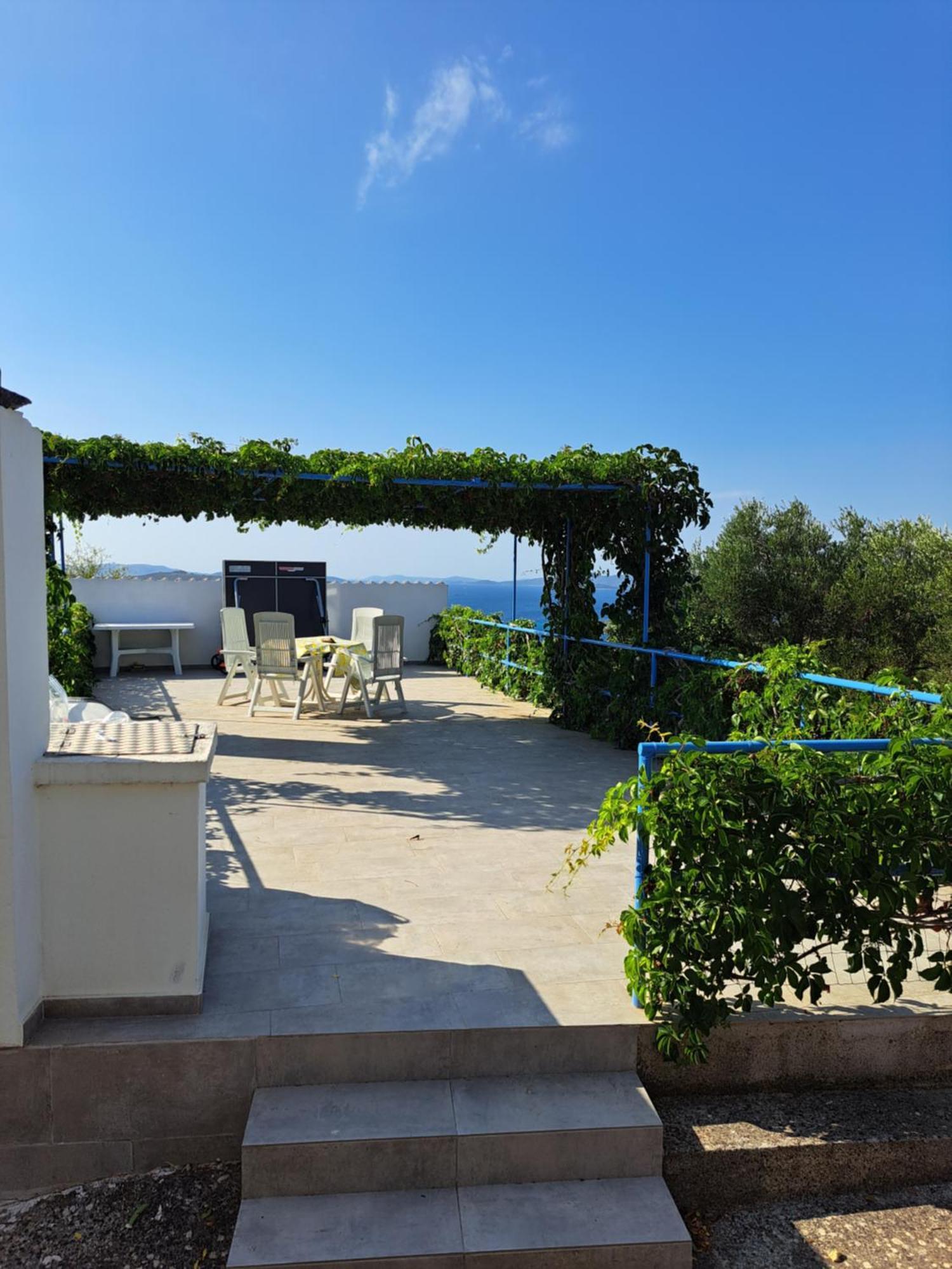 Olivier House Villa Zaglav Exterior photo