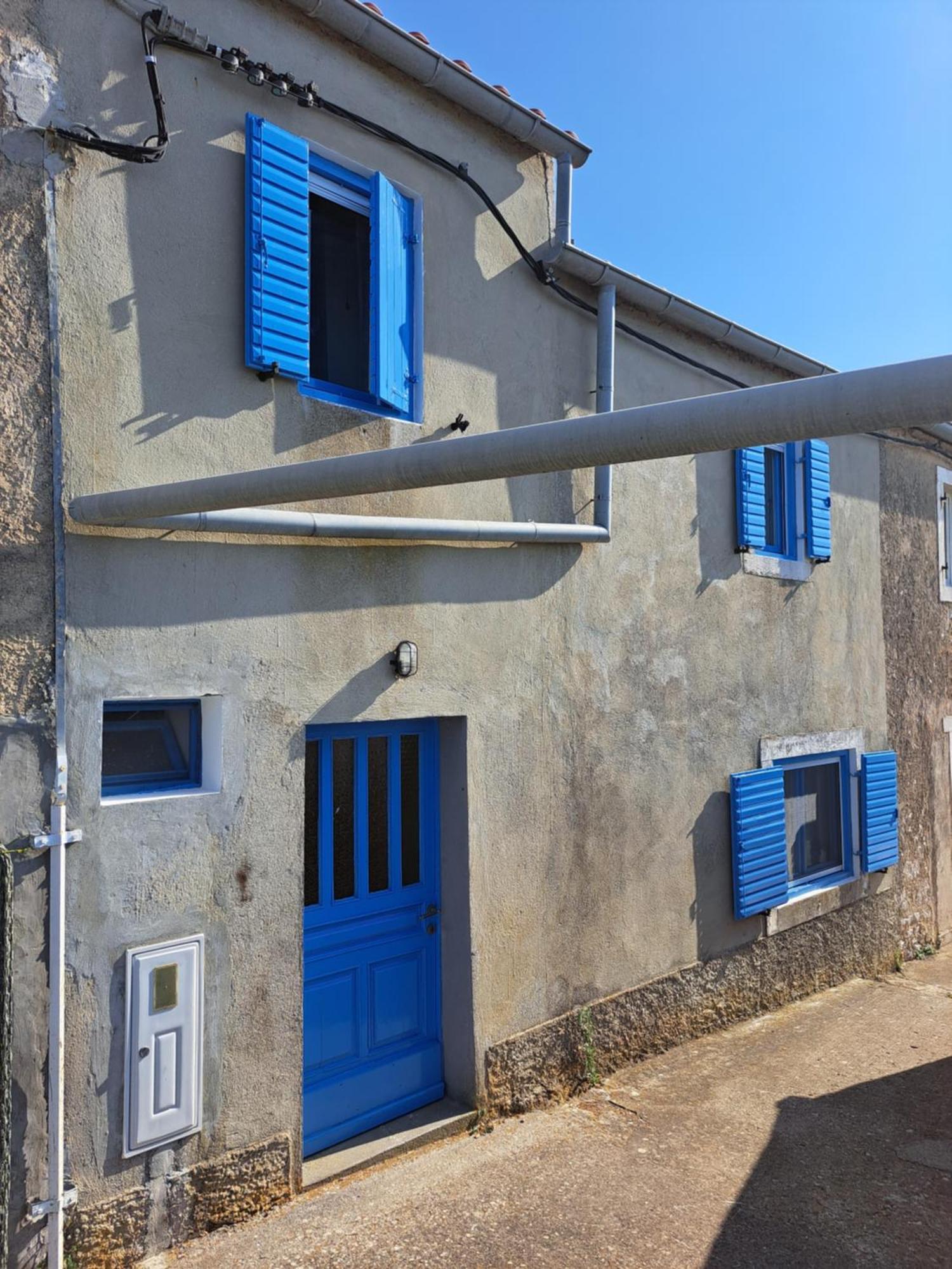 Olivier House Villa Zaglav Exterior photo